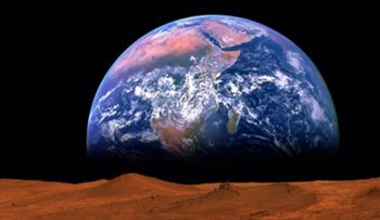 Descubrimiento del siglo: hallan un segundo planeta "Tierra"