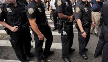 Comunidad dominicana NY espera restablezcan policías Alto Manhattan