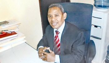 El ARBA nace para el rescate de Barahona