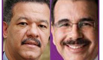 Futuro de la reelección: convencer a Leonel de desistir o usar el maletín