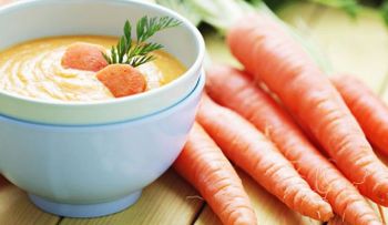 7 beneficios que no conocías de la zanahoria