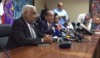 PLD convoca su Comité Central para decidir método escogencia de sus candidaturas