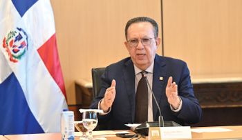 Economía dominicana registra crecimiento interanual de 5.4 % en marzo 2025