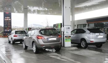 Diez trucos sencillos para ahorrar combustible