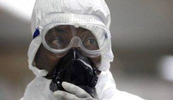 Recuperación agrícola, difícil mientras haya casos de ébola, según la FAO