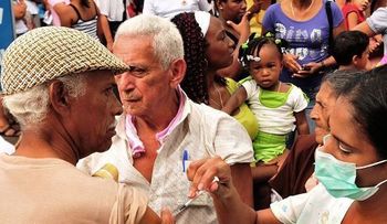 Salud Pública confirma muerte ocho personas gripe AH1N1; dice RD tiene 6 mil dosis vacuna