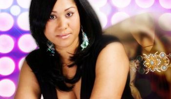 Cantautora dominicana Destiny López promociona su tema â??Cuenta Regresivaâ?