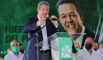 LF dice que sufre la desesperación de la gente por altos precios de los alimentos