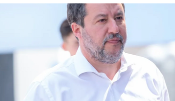 Tribunal italiano confirma absolución de Salvini