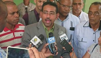 CONADEHU: "Miembros de la PN se infringieron por acoso del coronel Santana Vizcaíno"