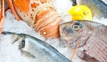 Comer pescado agrega años de vida