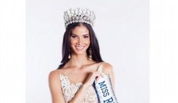 RD podrá participar en Miss Universo gracias a donaciones del público
