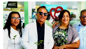 CIPESA y Mundo Verde promueven salud visual en periodistas