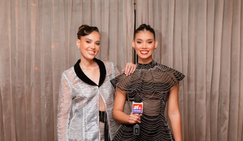 Dominicanos destacan en cobertura de Premios Soberano