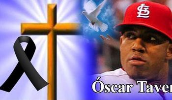 PRD suspende actividades por funerales Morales Troncoso y Oscar Taveras