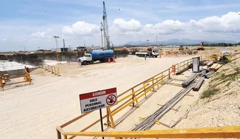 Expertos discutirán el miércoles conversión de planta Punta Catalina a gas natural