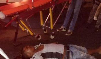 Identifican como Manuel Merán Maldonado, agente policial asesinado porque llevaba la música alta en el vehículo 