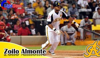 Escogido acaba con las Aguilas: le gana 9 carreras por 2