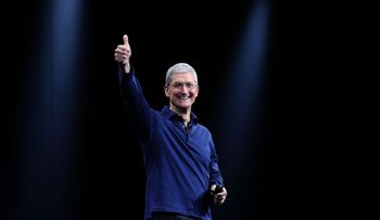 El iPhone 6s no será el anuncio más importante de Apple el miércoles