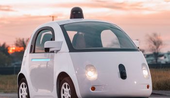Científicos crean un carro potenciado por el cerebro