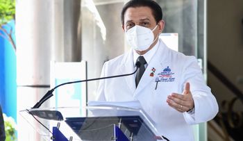 MSP inicia negociación con casas farmacéuticas para la apertura de compra de pruebas antigénicas en el país