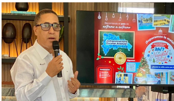 Gobierno remozó 311 centros educativos