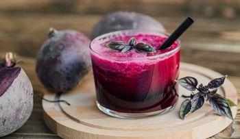 Poder del Jugo de Remolacha: Un Elixir para tu Salud