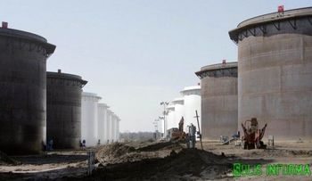 EEUU no sabe qué hacer con todo el petróleo que tiene