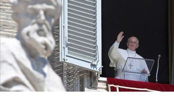 El papa Francisco dice que "fe y violencia son incompatibles"