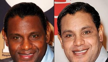Sammy Sosa celebra su cumpleaños 48 ¡Felicidades!