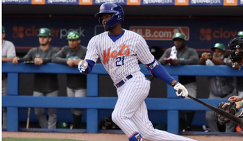 Licey anuncia contratación de Omar De Los Santos