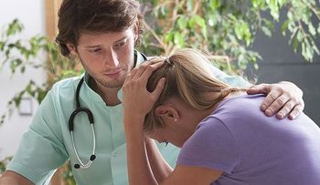 Una quinta parte población en edad de trabajar sufre una enfermedad mental