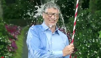 Fundación de Bill Gates donará 50 millones para lucha contra ébola