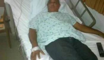 Dictan 20 años a dos por intento de homicidio contra comediante Margaro