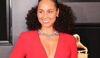 Alicia Keys aborda la violencia policial en su canción "Perfect Way to Die"