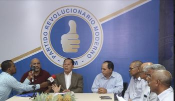 Frente Agropecuario PRM dice sentencia contra Faña es política, por su   firme defensa del agro