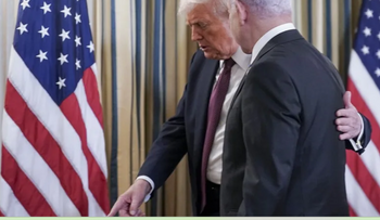 Netanyahu viajará a Washington para reunirse con Trump