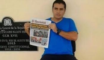 Procuraduría niega fuga de los hermanos Buitrago