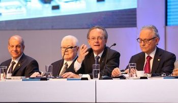Grupo Popular celebra asamblea de accionistas