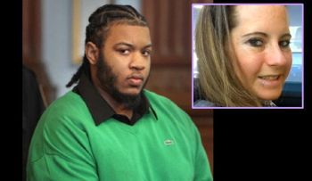 Dominicano Aaron Andrade condenado 40 años por muerte de adicta en Rhode Island