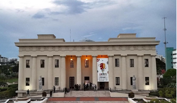 Cultura anuncia reanudación del FITE RD 2025 este lunes