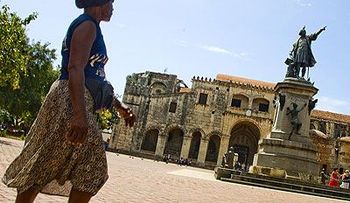 En RD residen 210.000 dominico haitianos y otros 34.000 con padres de diferentes países  