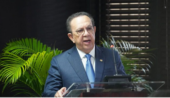 BCRD: Remesas a RD suman US$7,112 millones en enero-agosto 2024