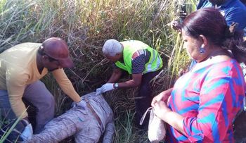 Un agente del CESFRONT y haitiano mueren durante trifulca en Elías Piña
