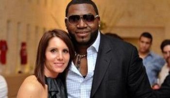 David Ortiz  se divorciará de su pareja tras 9 años de casado 