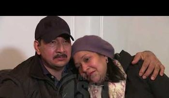  Esposo de dominicana con cáncer terminal sería forzado a salir de EEUU por estatus migratorio 