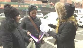 Denuncian agencia de envío en NY estafa con miles de dólares a inmigrantes hispanos