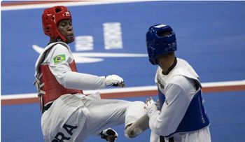 Brasil busca repetir dominio en Panamericanos Junior 2025