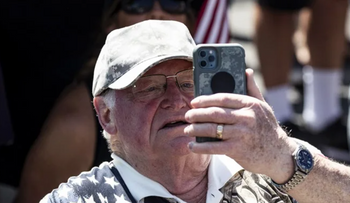 Esperanza de vida en EE. UU. sube a 79 años