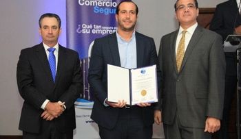 28 empresas del país logran certificaciones de BASC